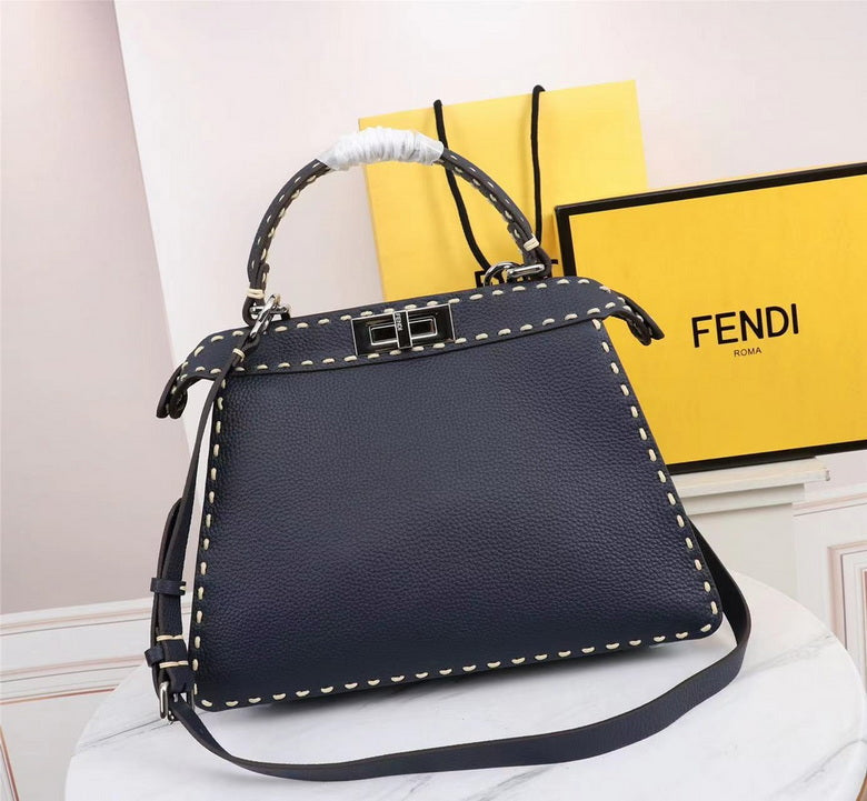 FDNI-Bags - Drift Supply - 745