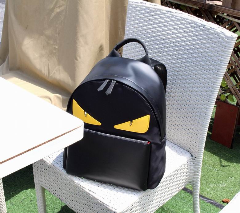 FDNI-Bags - Drift Supply - 521