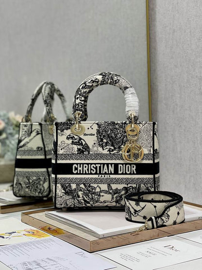 DDR-Bags - Drift Supply - 451