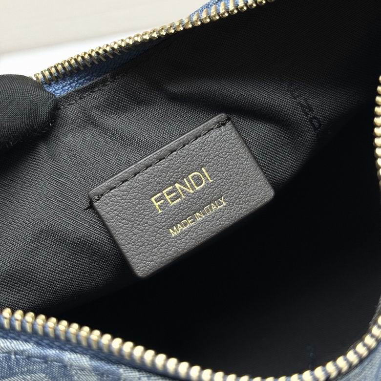 FDNI-Bags - Drift Supply - 162
