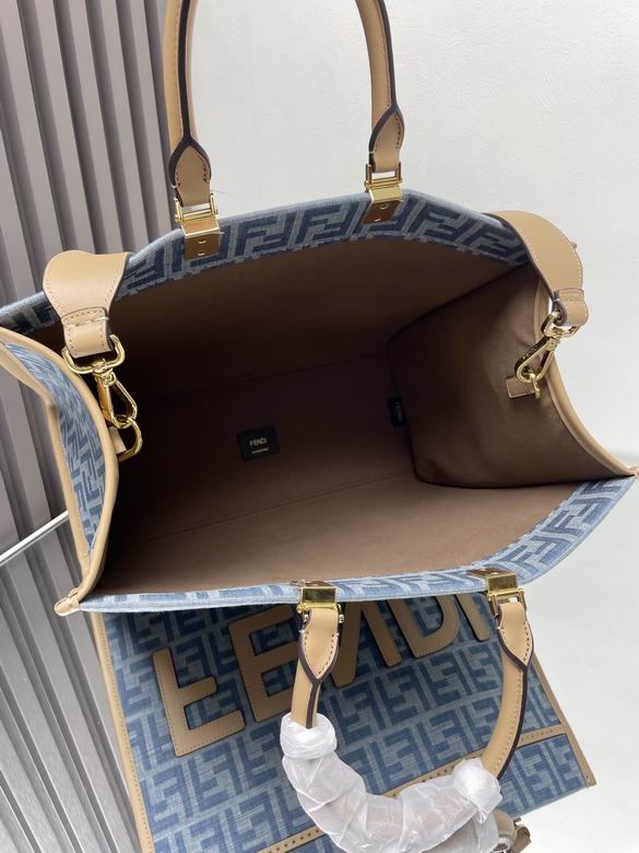 FDNI-Bags - Drift Supply - 130