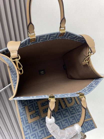 FDNI-Bags - Drift Supply - 130