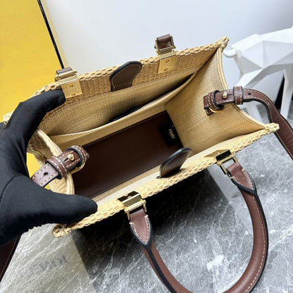 FDNI-Bags - Drift Supply - 172