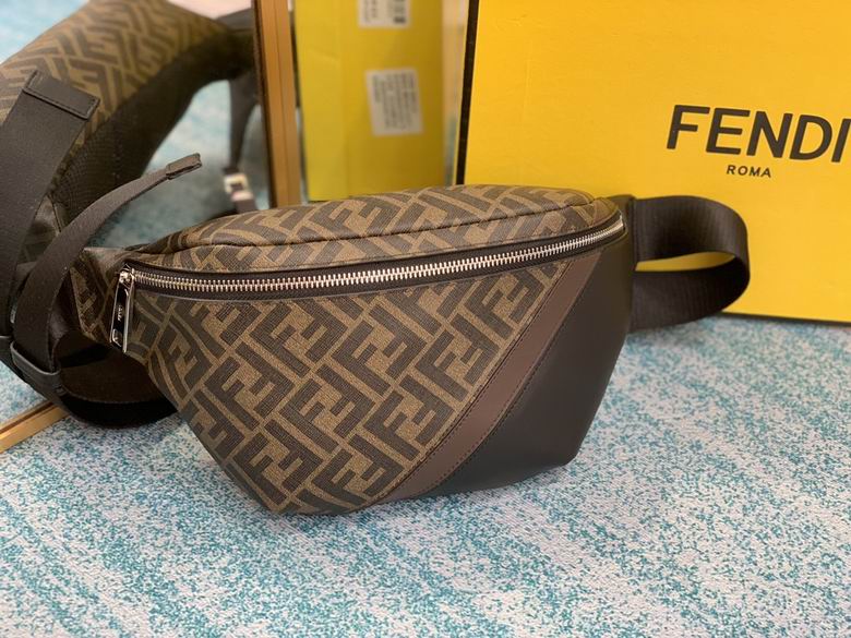 FDNI-Bags - Drift Supply - 535