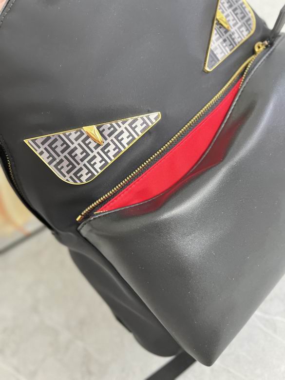 FDNI-Bags - Drift Supply - 438