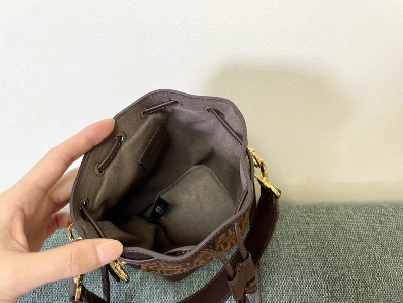FDNI-Bags - Drift Supply - 574