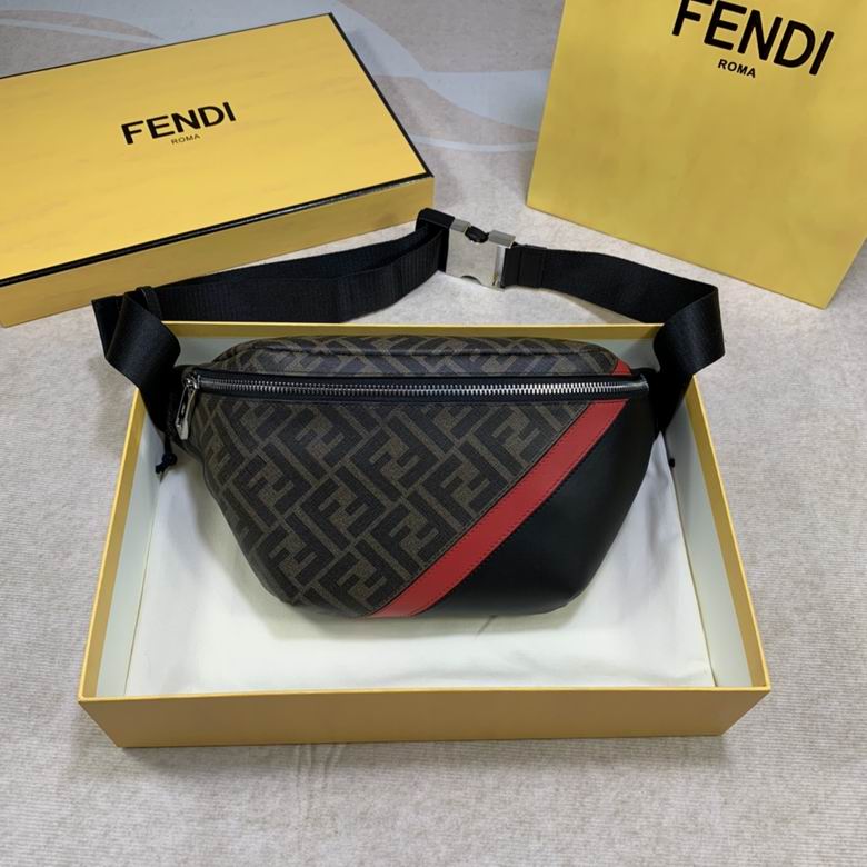 FDNI-Bags - Drift Supply - 859