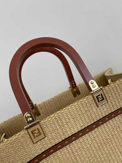 FDNI-Bags - Drift Supply - 835