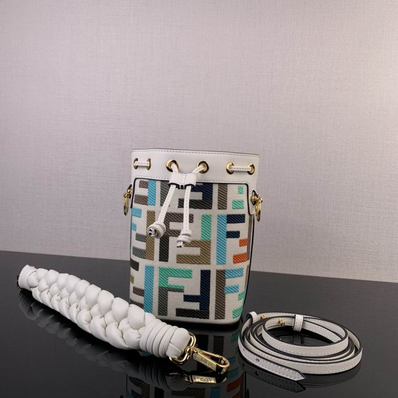 FDNI-Bags - Drift Supply - 583