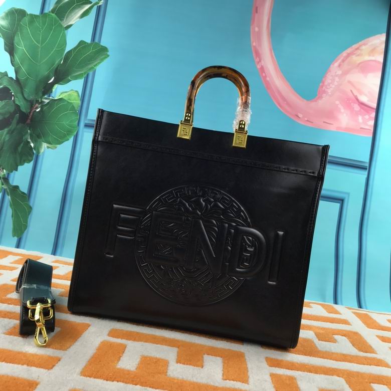 FDNI-Bags - Drift Supply - 387