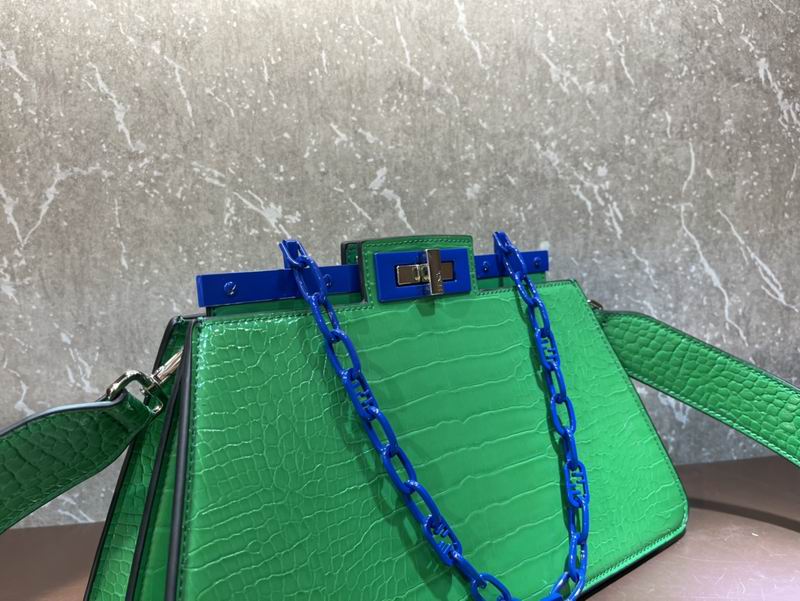 FDNI-Bags - Drift Supply - 411