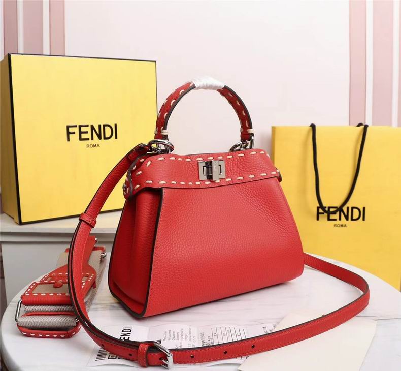 FDNI-Bags - Drift Supply - 740