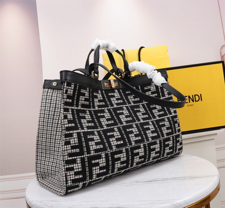 FDNI-Bags - Drift Supply - 810