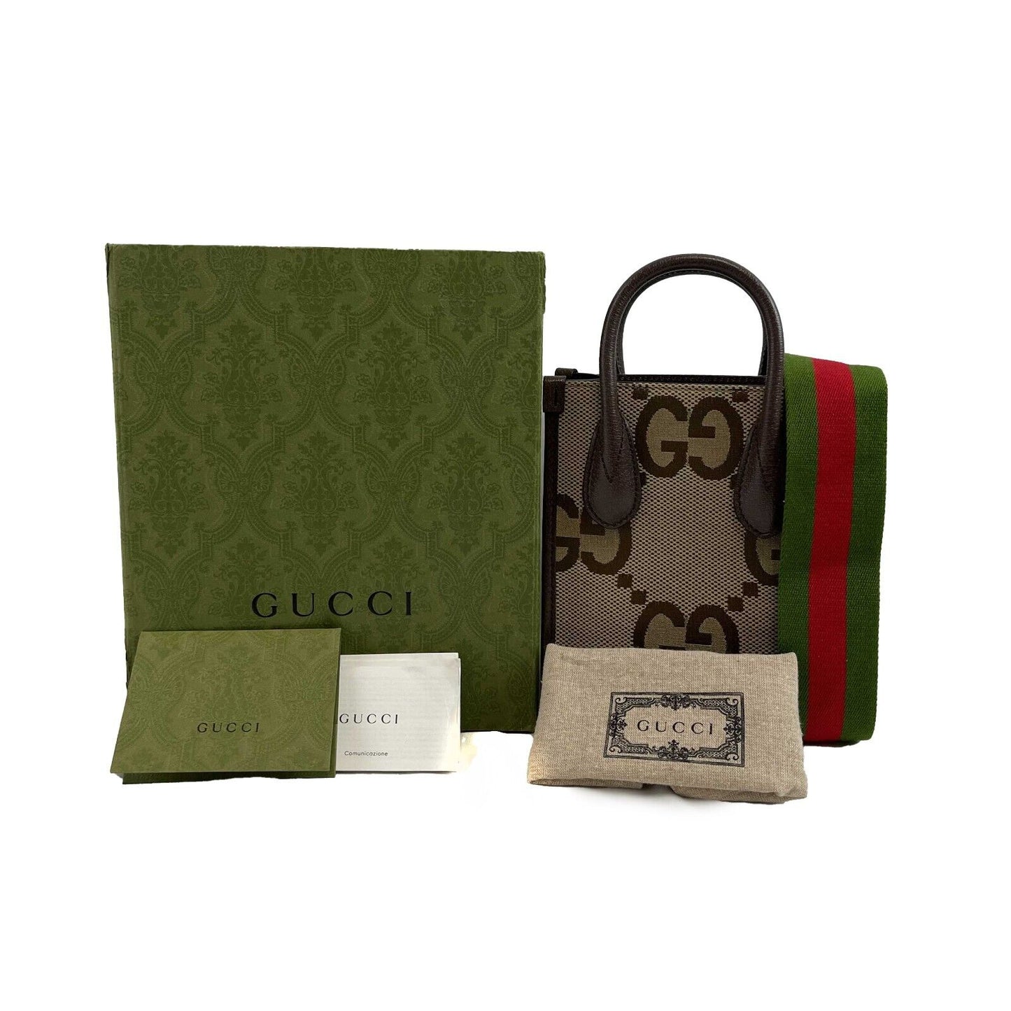 Drift Supply - GGC1 BAG - 431