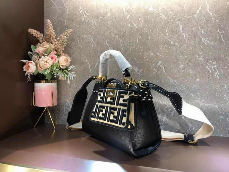 FDNI-Bags - Drift Supply - 733