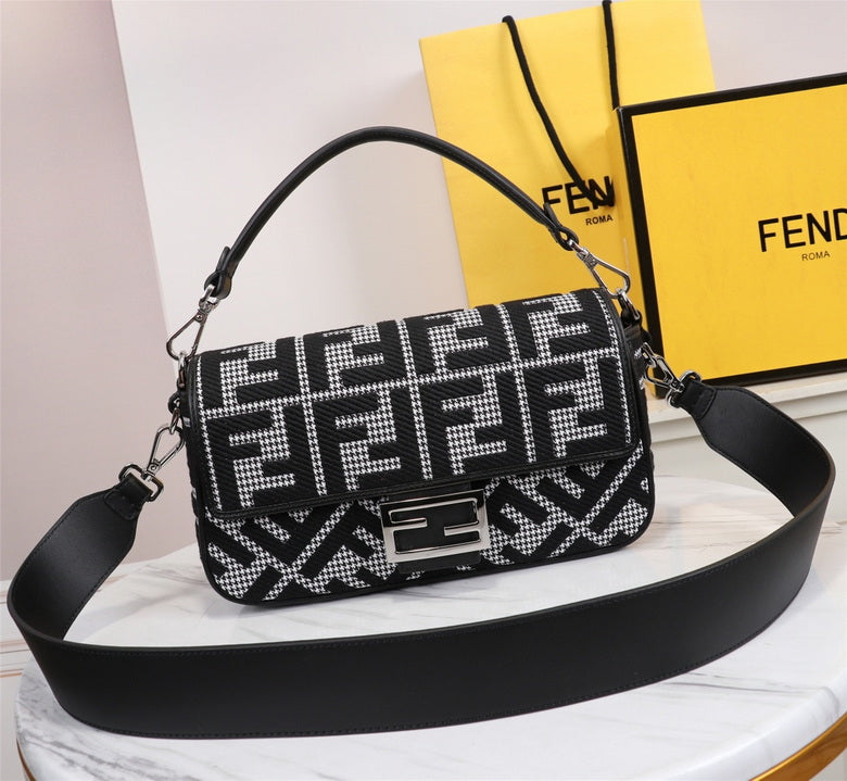 FDNI-Bags - Drift Supply - 678