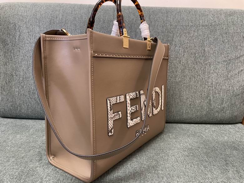 FDNI-Bags - Drift Supply - 839