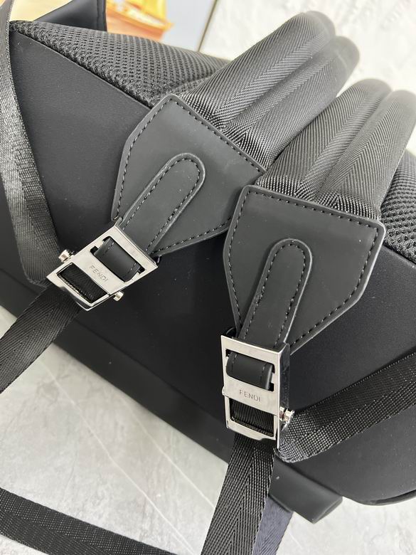 FDNI-Bags - Drift Supply - 437