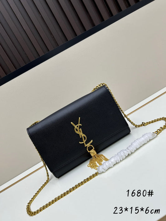 LSY-Bags - Drift Supply - 705