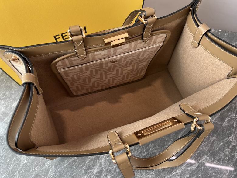 FDNI-Bags - Drift Supply - 829