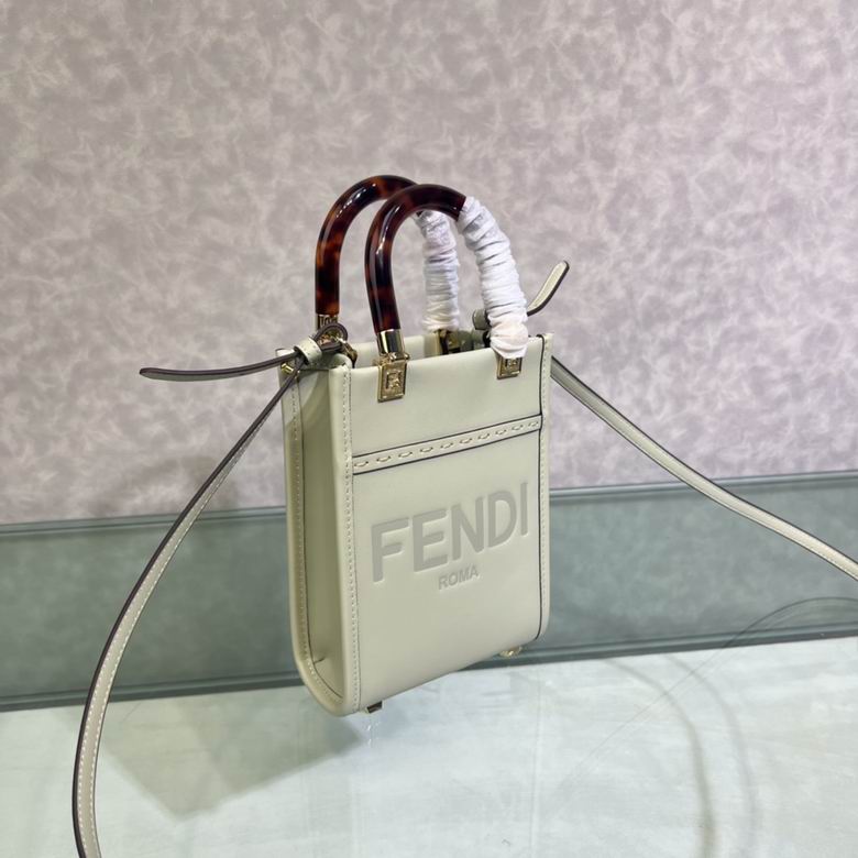 FDNI-Bags - Drift Supply - 825