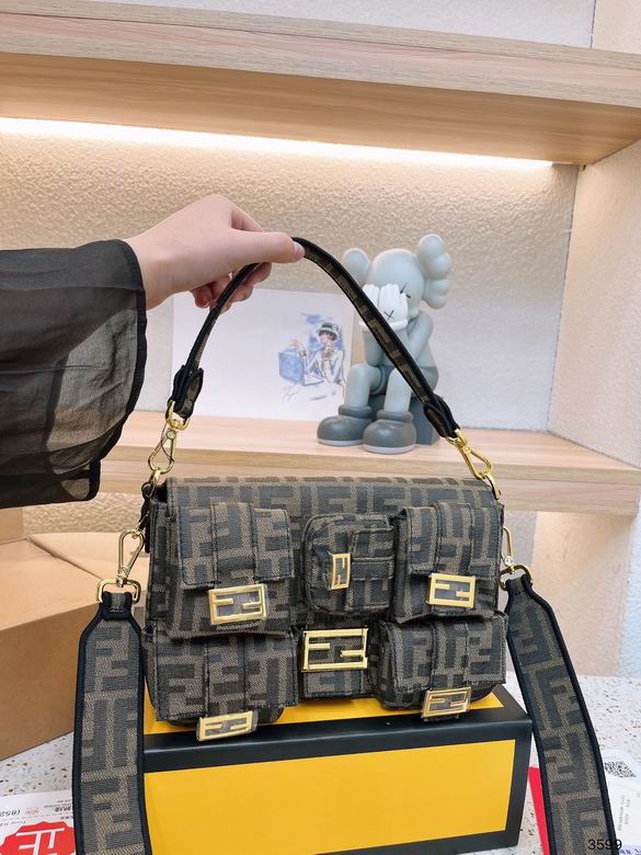 FDNI-Bags - Drift Supply - 378