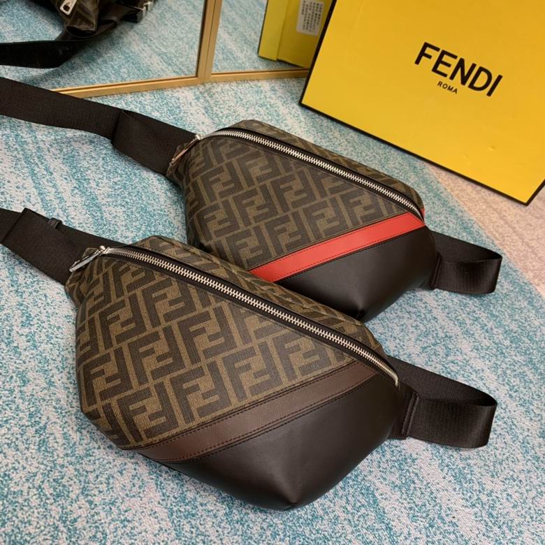 FDNI-Bags - Drift Supply - 535