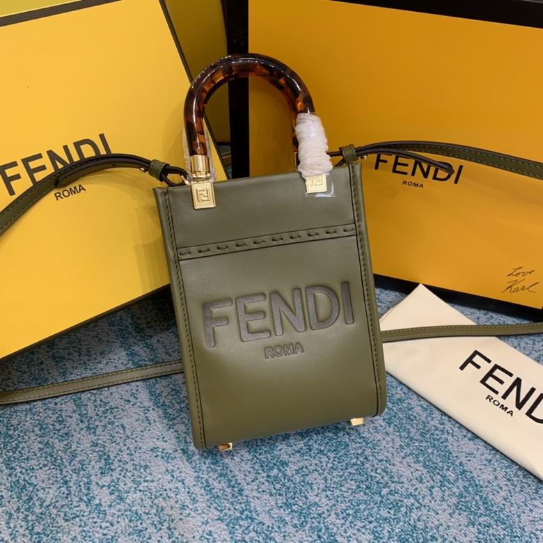 FDNI-Bags - Drift Supply - 635