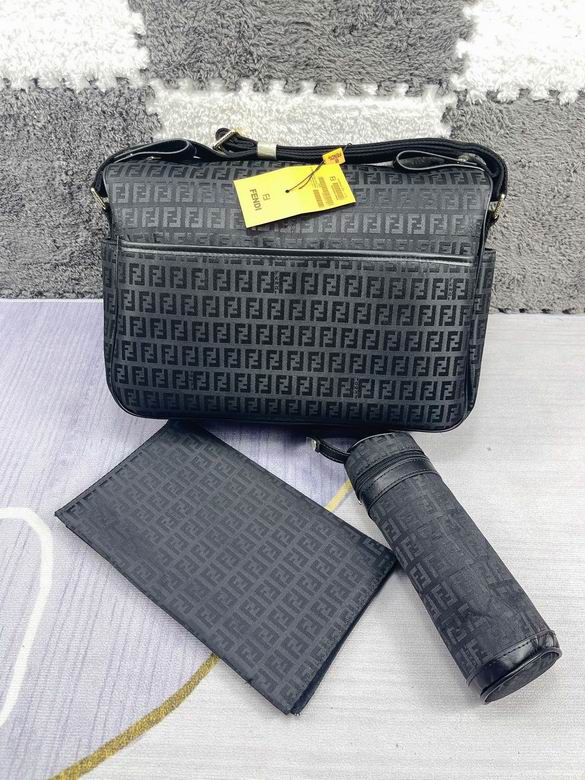 FDNI-Bags - Drift Supply - 219