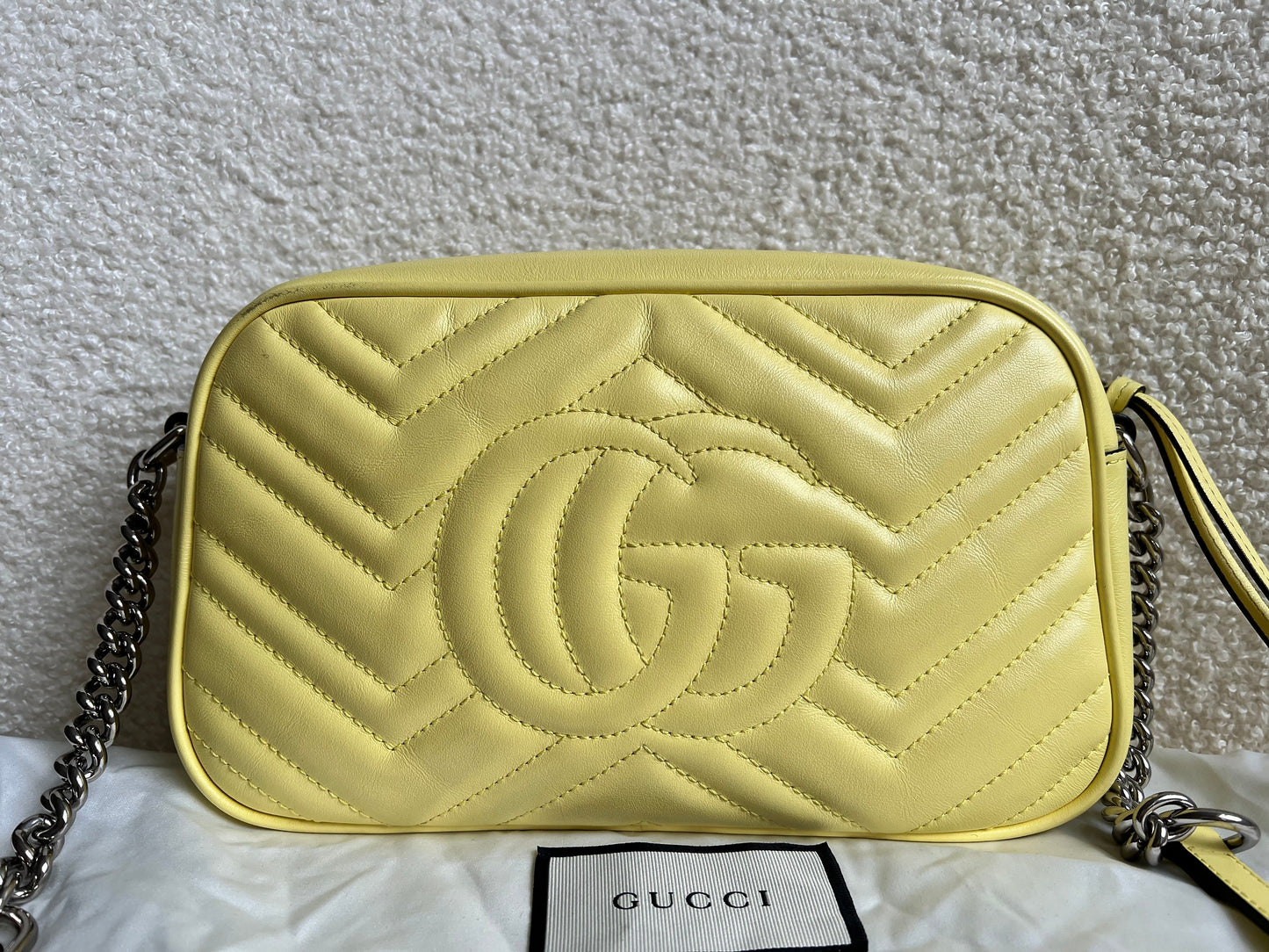 Drift Supply - GGC1 BAG - 3980