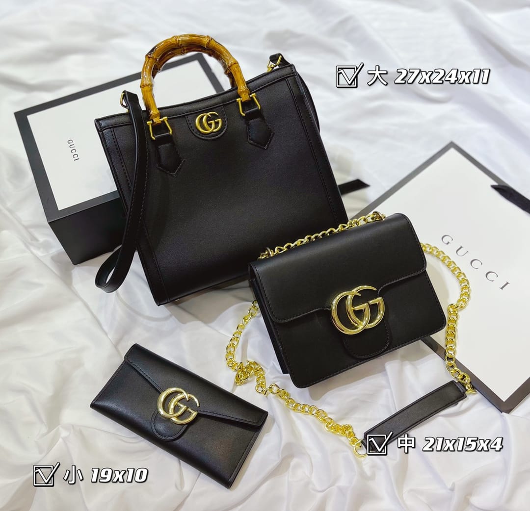 Drift Supply - GGC1 BAG - 1288