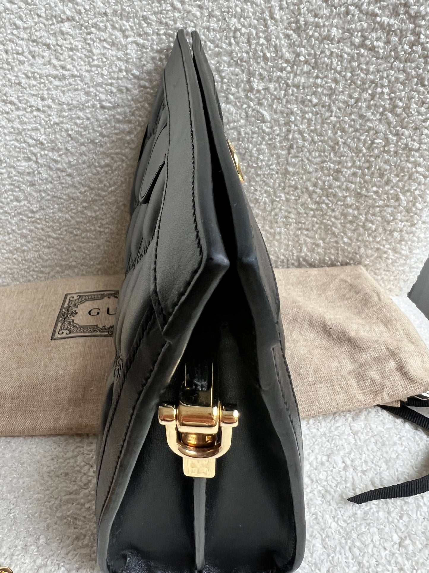 Drift Supply - GGC1 BAG - 4011