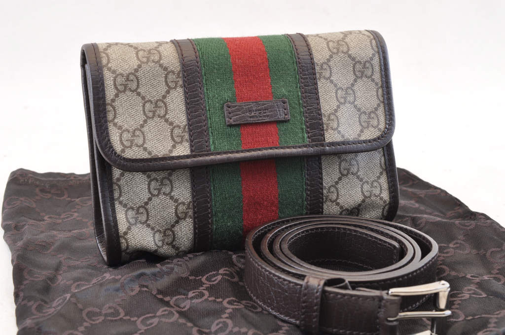 Drift Supply - GGC1 BAG - 3174
