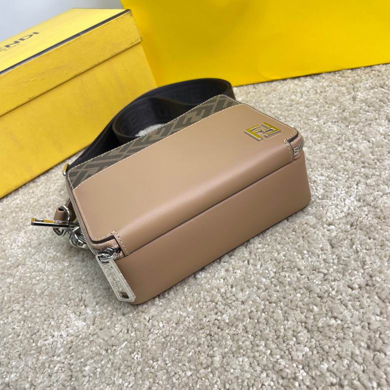 FDNI-Bags - Drift Supply - 070