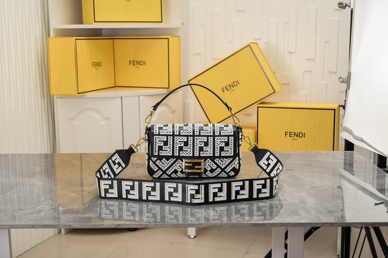 FDNI-Bags - Drift Supply - 326
