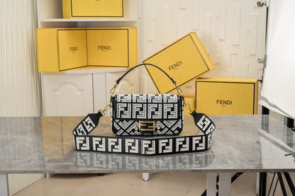 FDNI-Bags - Drift Supply - 326