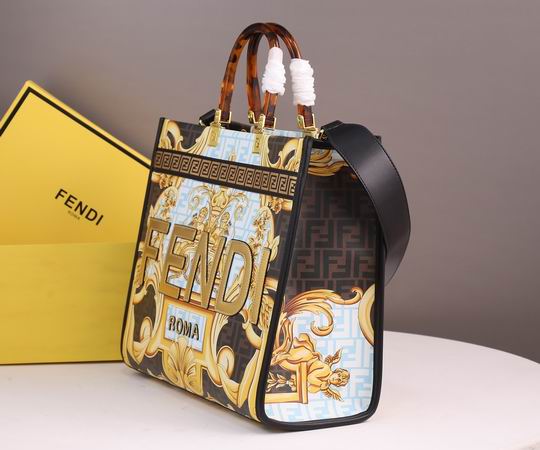 FDNI-Bags - Drift Supply - 498