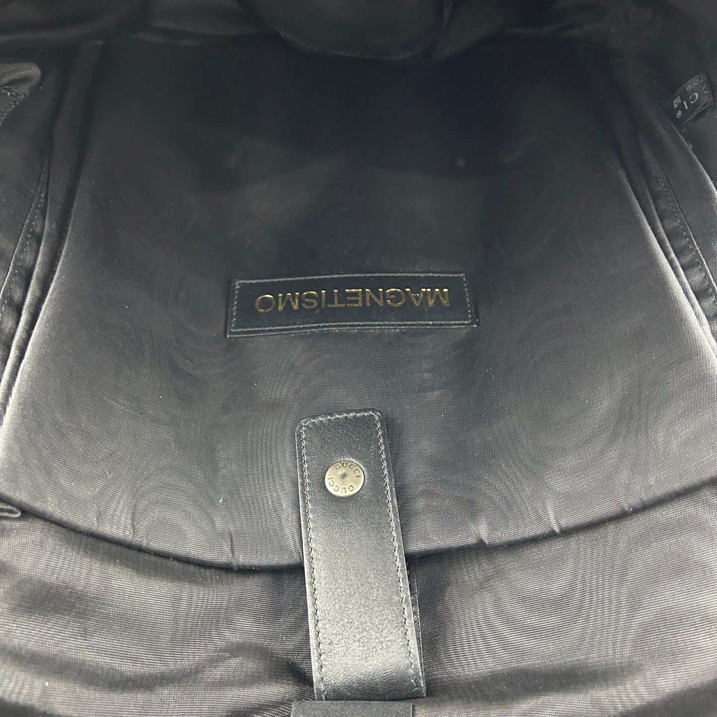 Drift Supply - GGC1 BAG - 1017