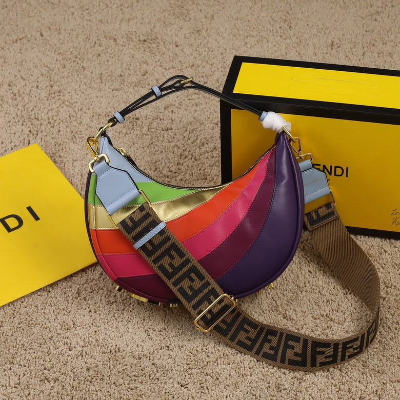 FDNI-Bags - Drift Supply - 441
