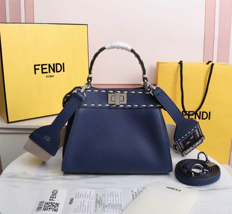 FDNI-Bags - Drift Supply - 740