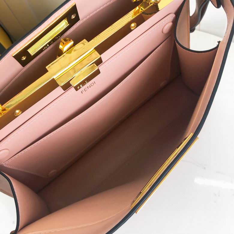 FDNI-Bags - Drift Supply - 892