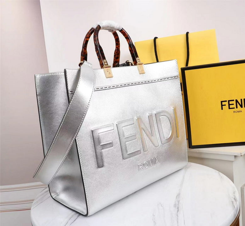 FDNI-Bags - Drift Supply - 800