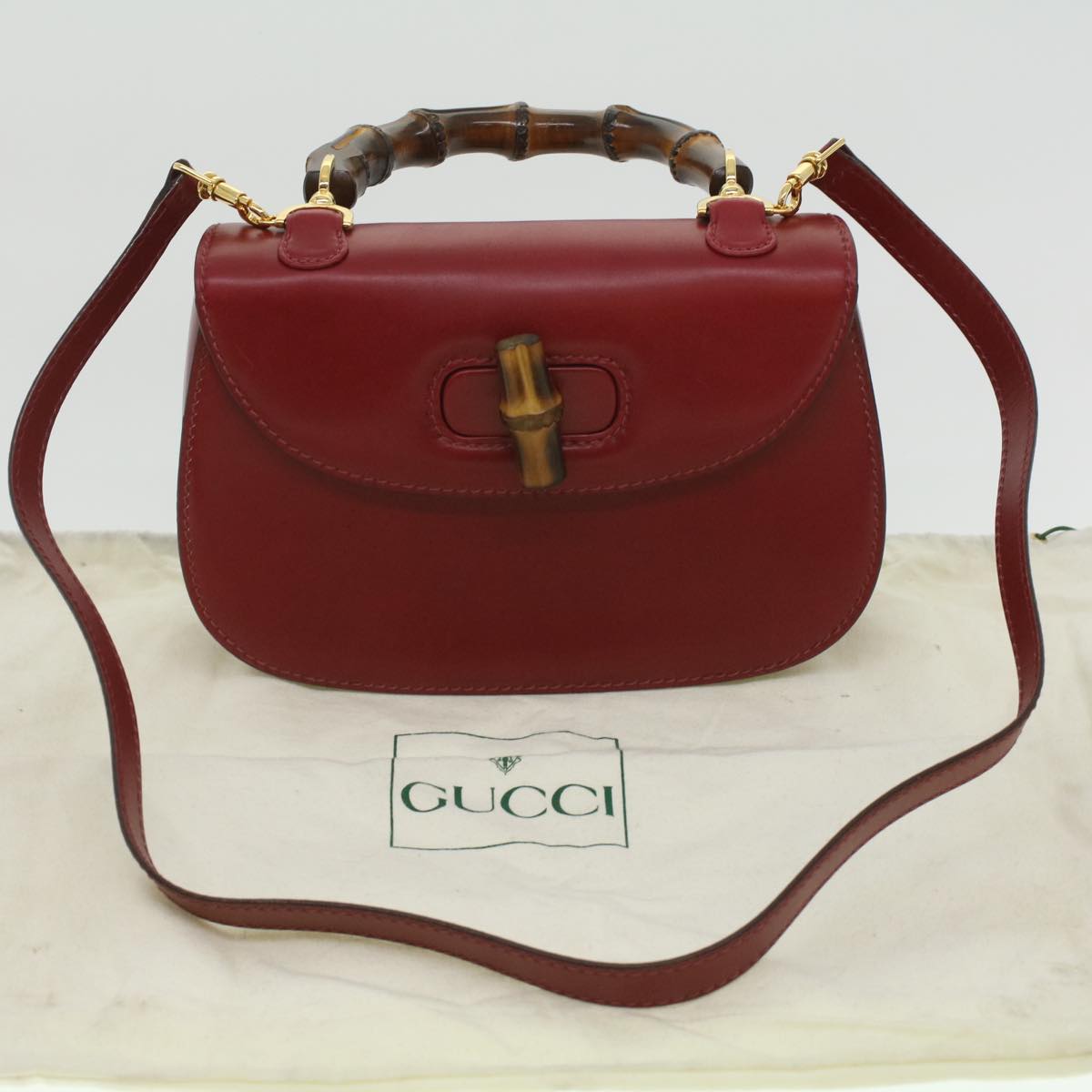 Drift Supply - GGC1 BAG - 1428