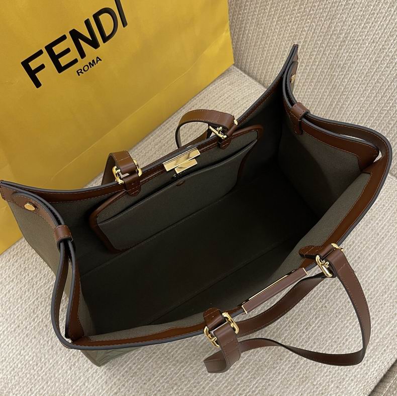 FDNI-Bags - Drift Supply - 739