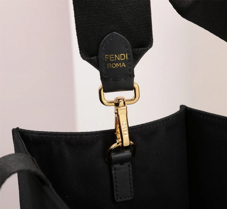 FDNI-Bags - Drift Supply - 802