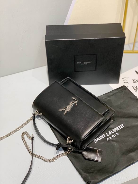 LSY-Bags - Drift Supply - 195