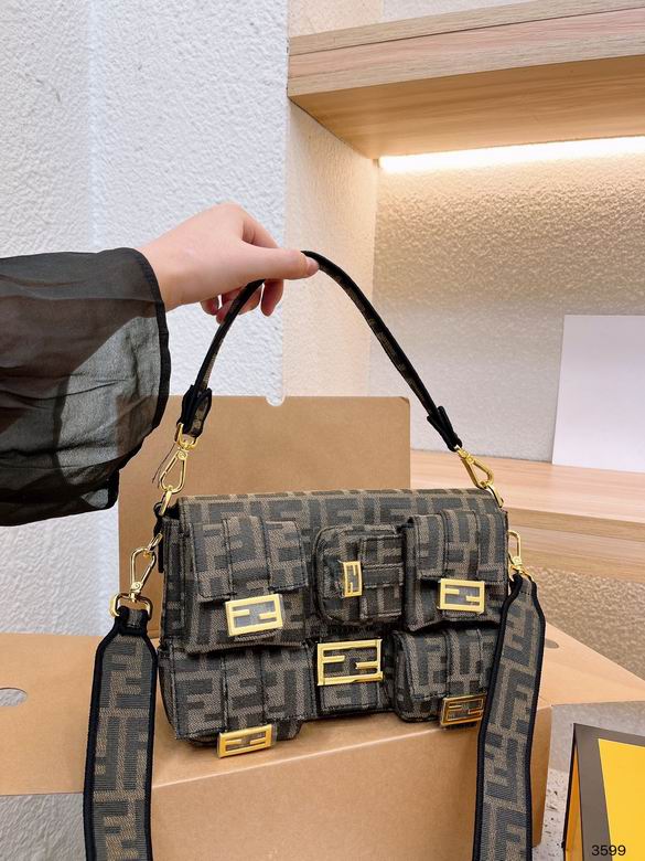 FDNI-Bags - Drift Supply - 378