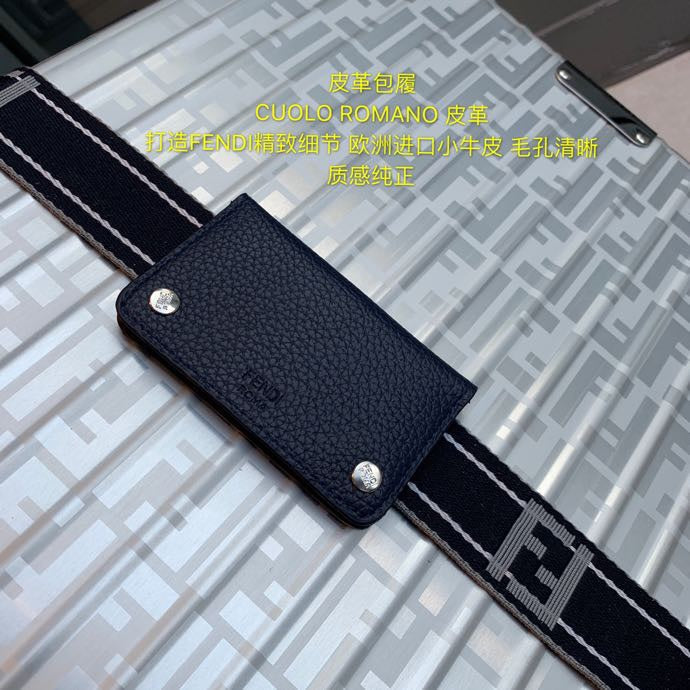 FDNI-Bags - Drift Supply - 520