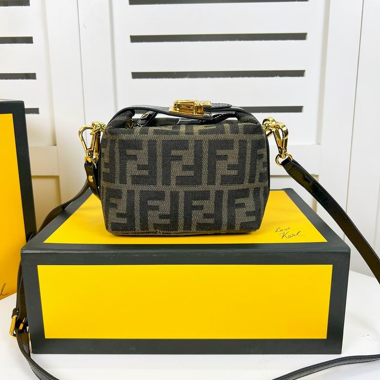 FDNI-Bags - Drift Supply - 151