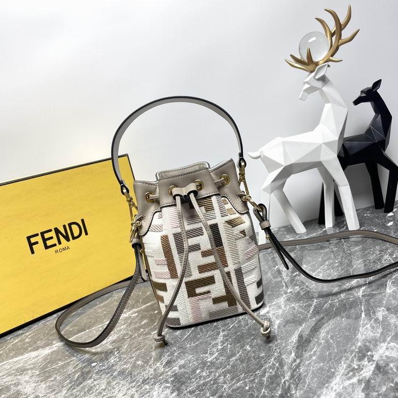 FDNI-Bags - Drift Supply - 867
